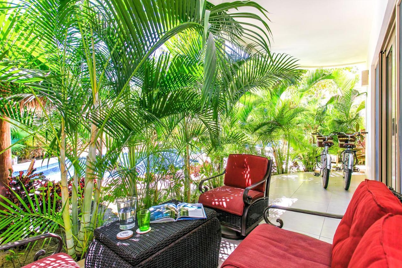 Condo Complex With An Alluring Pool & Tropical Vibes By Stella Rentals! Тулум Екстер'єр фото