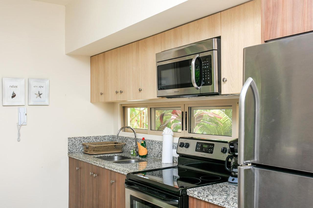 Condo Complex With An Alluring Pool & Tropical Vibes By Stella Rentals! Тулум Екстер'єр фото