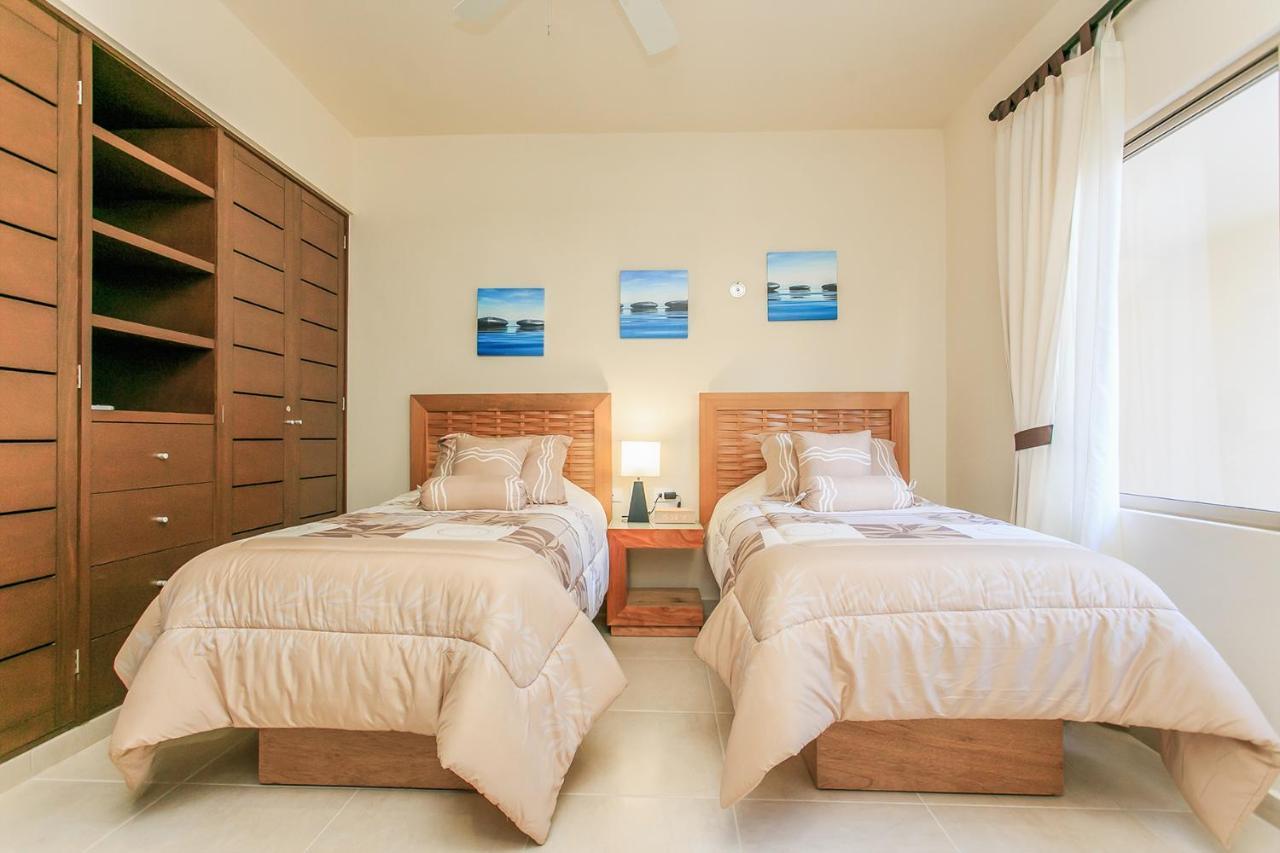 Condo Complex With An Alluring Pool & Tropical Vibes By Stella Rentals! Тулум Екстер'єр фото
