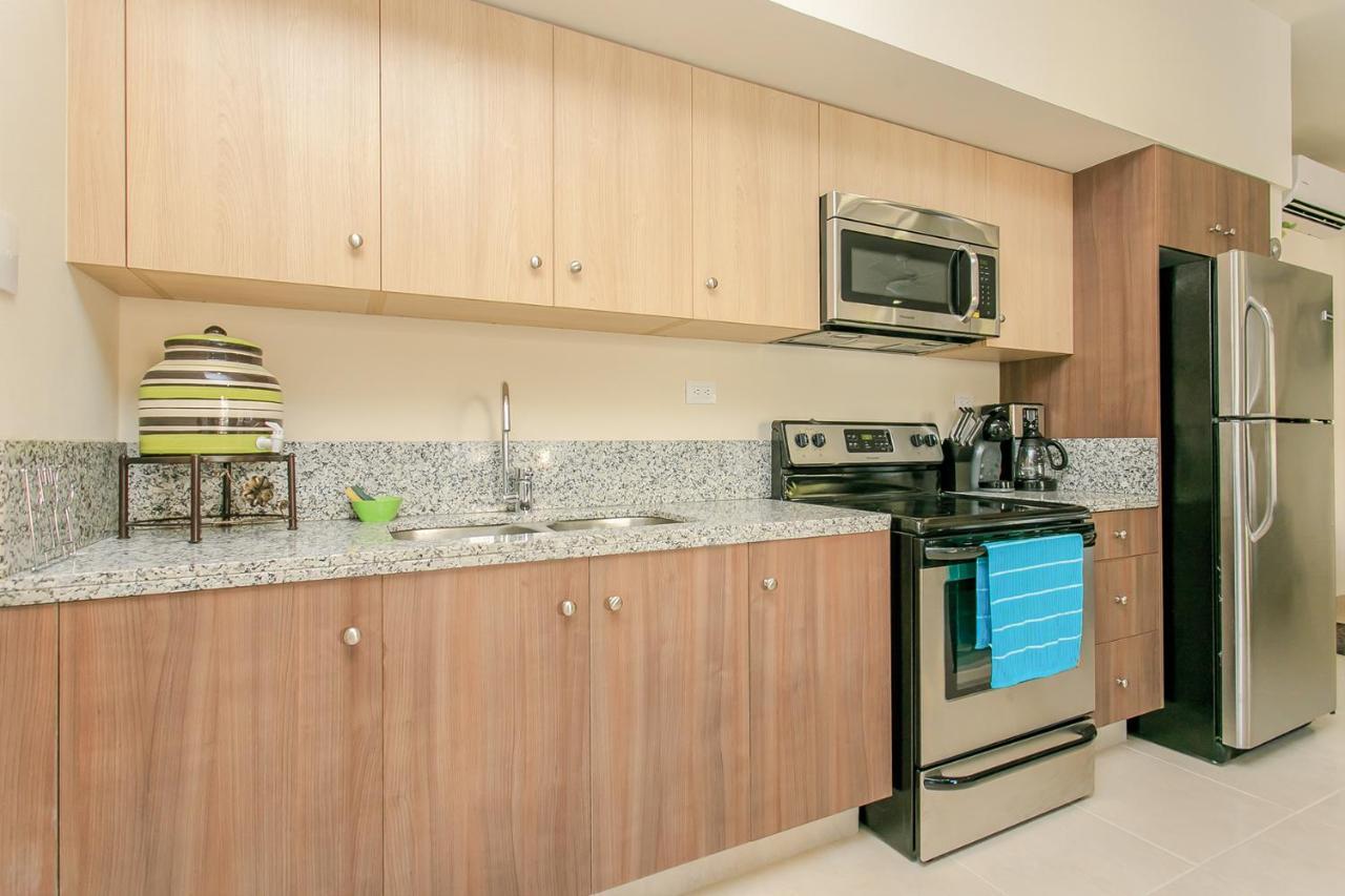 Condo Complex With An Alluring Pool & Tropical Vibes By Stella Rentals! Тулум Екстер'єр фото