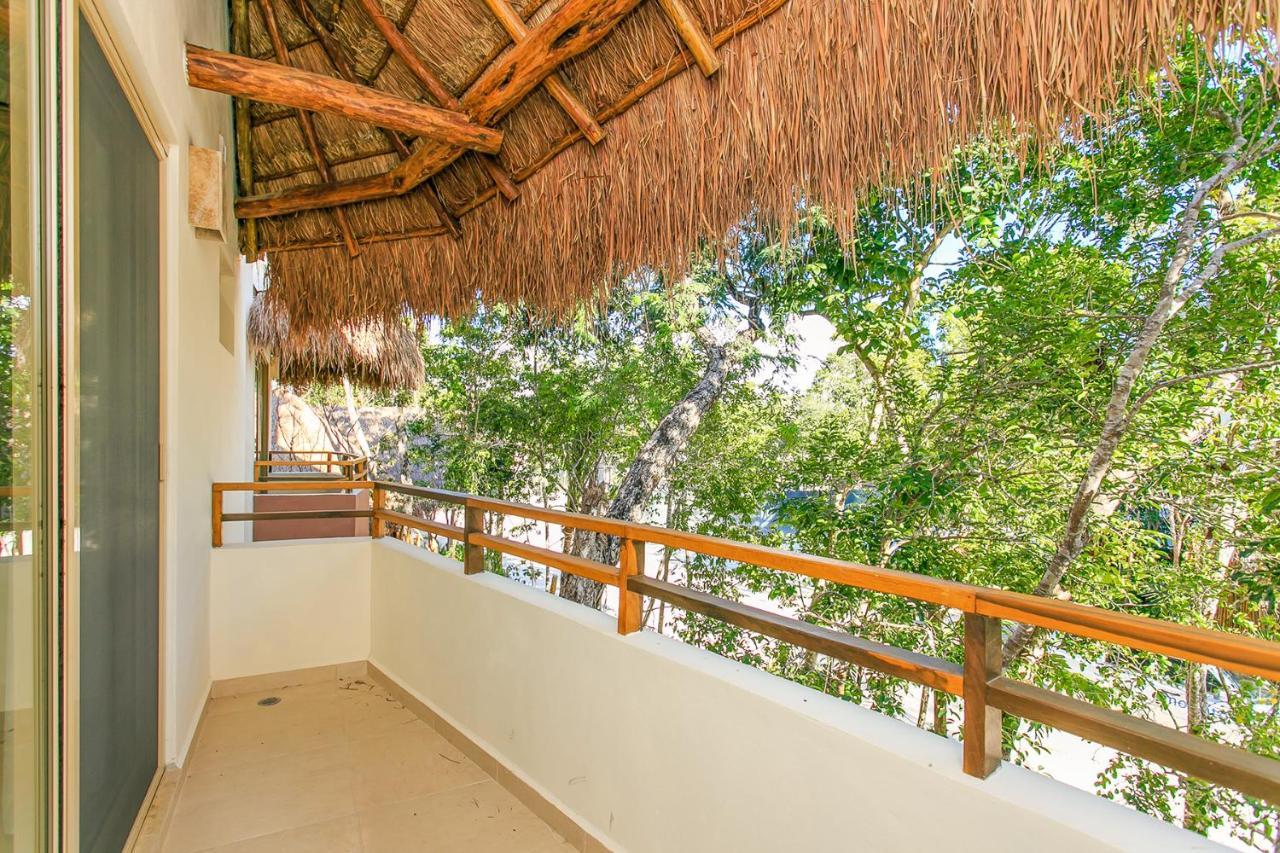 Condo Complex With An Alluring Pool & Tropical Vibes By Stella Rentals! Тулум Екстер'єр фото