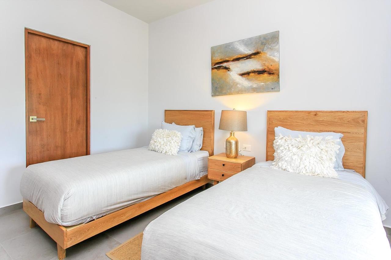 Condo Complex With An Alluring Pool & Tropical Vibes By Stella Rentals! Тулум Екстер'єр фото