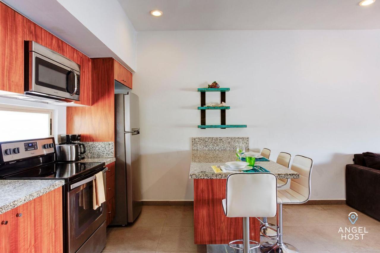 Condo Complex With An Alluring Pool & Tropical Vibes By Stella Rentals! Тулум Екстер'єр фото